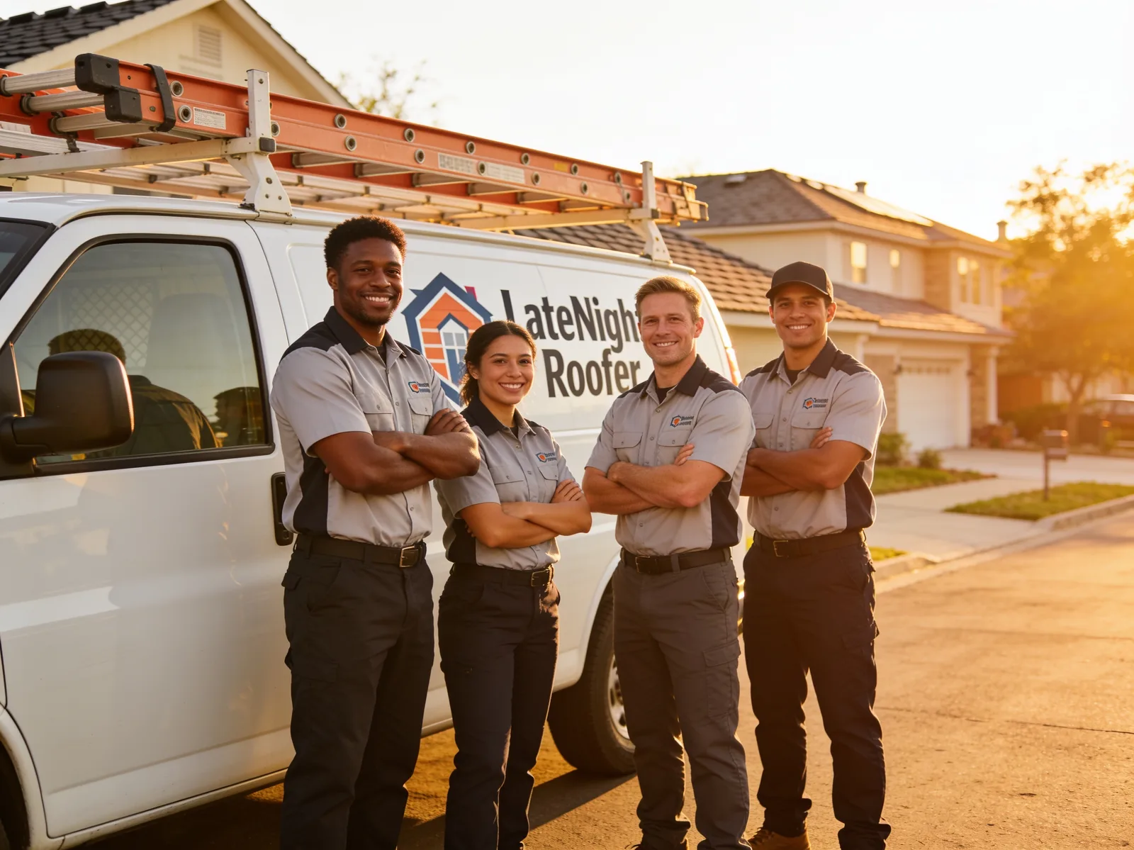 Emergency Roof Repair company in Alexander, NC